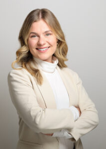 Bild von Chiara Marie Finke (Produktmarketing)